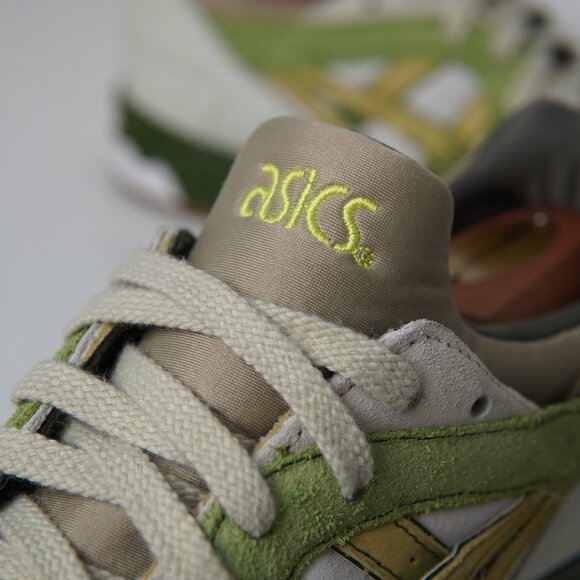 ASICS x Feature Gel-Lyte V “Prickly Pear” - Picture 12 of 16